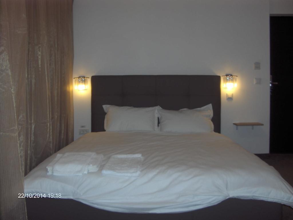 Hotel Vitan273 Букурещ Екстериор снимка
